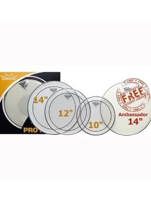 Nakupujte Hned Sada blan Remo PP0110-PS