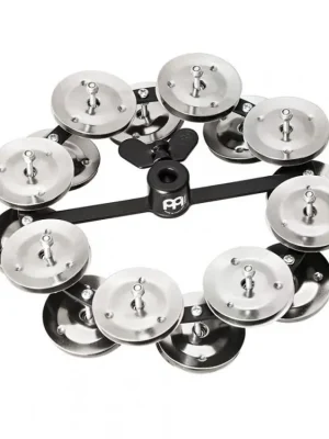 Cenový Hit Tamburína MEINL HTHH2 BK