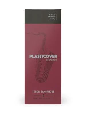 Top Prodej Plasticover by D'Addario Tenor Sax Reeds, Strength 4, 5-pack