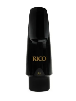 Rico Graftonite Tenor Sax Mouthpiece, A5 Cenový Hit