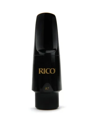 Vysoce Kvalitní Rico Graftonite Alto Sax Mouthpiece, A7