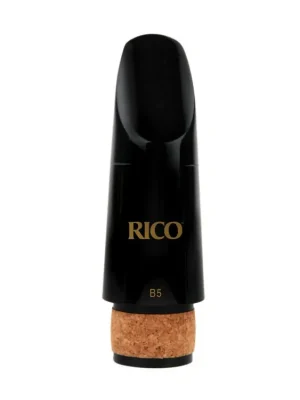 Rico Graftonite Bb Clarinet Mouthpiece, B5 Hit Sezóny