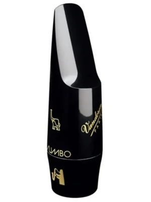 Hit Sezóny Hubička alt sax Vandoren JUMBO JAVA A35