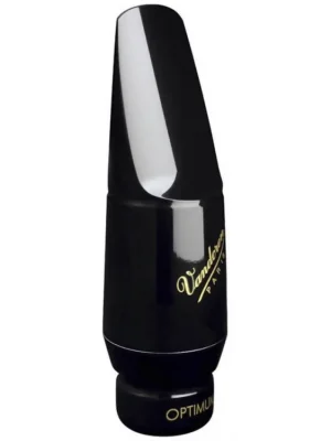 Hubička alt sax Vandoren Optimum AL3 Levný