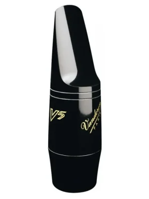 Odeslání Ihned Hubička alt sax Vandoren V5 A28