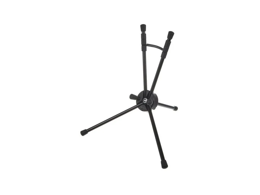 Nejlepší Cena K&M Saxxy 14340 - Stojan na altový saxofon