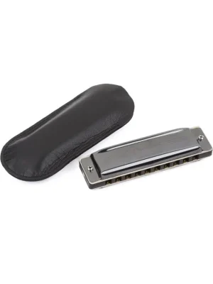 Nejlepší Cena Foukací harmonika Fender Midnight Special D dur