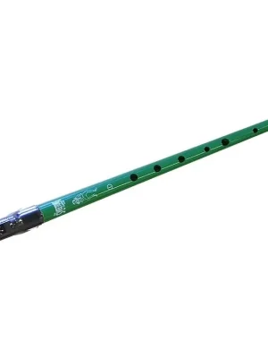 Koupit Online Irská flétna CLARKE Sweetone Whistle C zelená