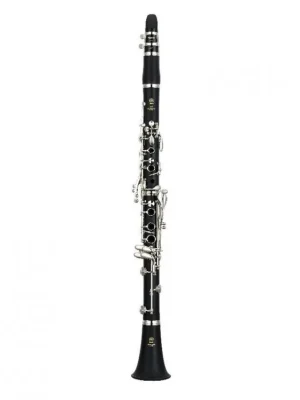 Akční Nabídka Bb klarinet YAMAHA YCL-255S