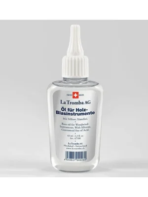 Impregnační olej pro dřevěné dechové nástroje Doprava Zdarma