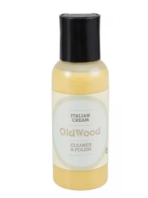 Autentický Dictum 450711 - Old Wood® Italian Cream, 50 ml