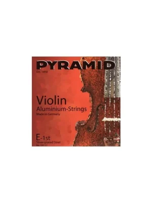 Horká Nabídka Pyramid struny na housle 3/4