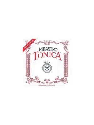 Cenový Hit Houslová struna - Pirastro TONICA (D 3/4-1/2)