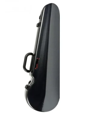 BAM Hightech Contoured BC - Pouzdro na housle 4/4 Speciální Cena