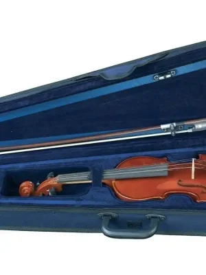 Viola Gewa Allegro 39,5 cm - Set Omezená Nabídka
