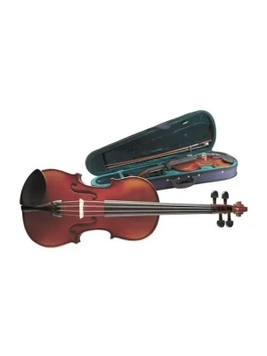 Ověřený Housle Stagg VN 4/4 SET