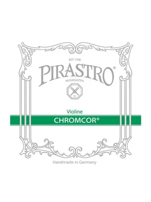 Pirastro Chromcor A - Houslová struna Ihned K Objednání