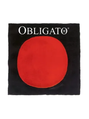 Pirastro Obligato G - Houslová struna Hit Sezóny