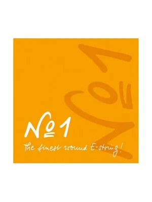 Pirastro Universal E - Houslová struna Must-Have