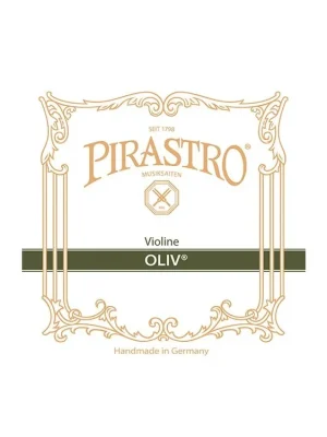 Pirastro Oliv D - Houslová struna Akční Nabídka