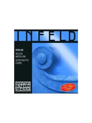 Nejlepší Cena Thomastik Infeld Blue E - Houslová struna