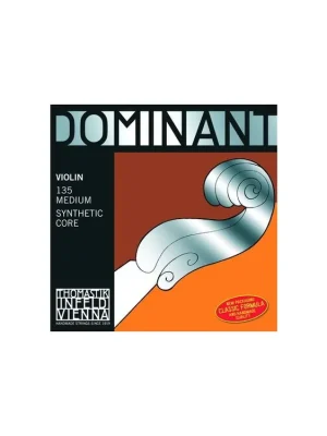 Thomastik Dominant E Drát - Houslová struna Poslední Šance