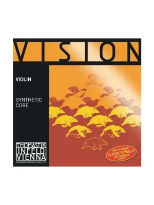 Struny na housle Thomastik Vision VI100 Nakupujte Hned