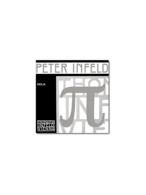 Struny na housle Thomastik Peter Infeld PI100 Oblíbený