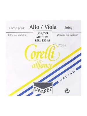 Struny na violu Corelli Alliance Odeslání Ihned