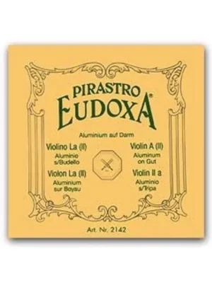 Přímo Od Výrobce Struny na housle Pirastro Eudoxa