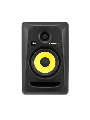 Studiový monitor KRK Classic 5 Akce