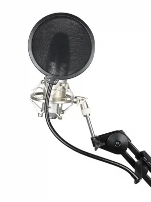 Adam Hall D910 Pop Filter Doprava Zdarma