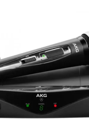 AKG WMS 420 Vocal Pouze Dnes