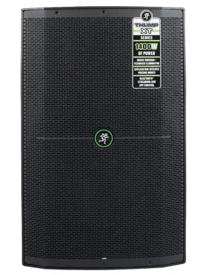 Aktivní reprobox MACKIE Thump215XT Časově Omezené