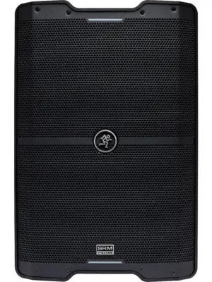 Značkový Aktivní reprobox MACKIE SRM210 V-Class