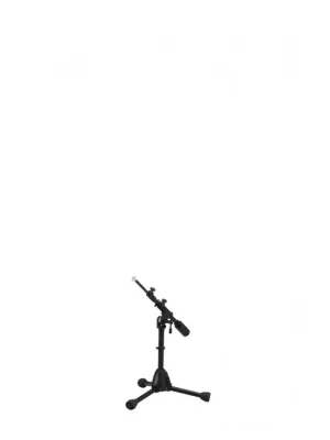 TAMA - TAMA Microphone Stand, Black, Short Legs MS734ELBK Koupit Online