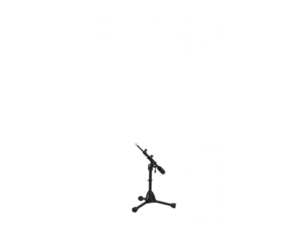 TAMA - TAMA Microphone Stand, Black, Short Legs MS734ELBK Koupit Online