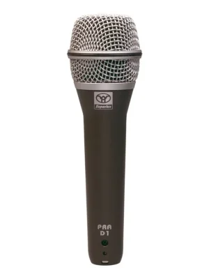 Must-Have Mikrofon -Superlux PRAD1