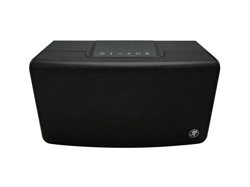 Přenosný reproduktor Mackie FreePlay Home bezdrátový Nová Kolekce