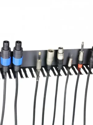 Výhodná Nabídka Adam Hall Stands SCS 19 - Držák na kabely