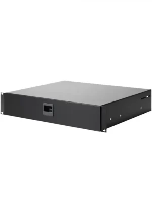 Autentický Adam Hall 87402 E - Rack zásuvka