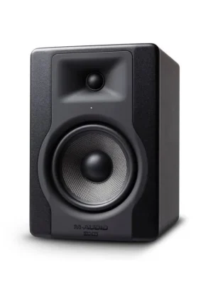 M-Audio BX5 D3 - Poslechový monitor Zlevněný