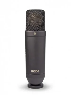 Rode NT1 Single - Studiový mikrofon Oblíbený