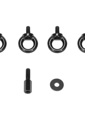 Sada pro zavěšení reprobeden Mackie PA A1 Nízká Cena