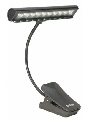 Cenově Výhodný Lampička na notový stojan STAGG MUS-LED 10