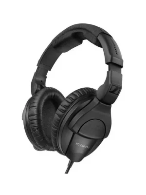 Ověřený Sennheiser HD 280 PRO