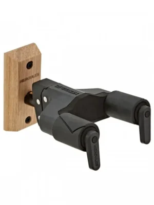 Víkendová Akce Kytarový držák na zeď HERCULES GSP38WB PLUS