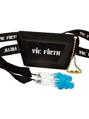 Špunty do uší VIC FIRTH VICEARPLUGR Novinka