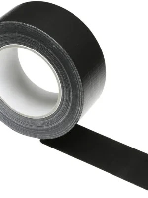 Odeslání Ihned Gaffa ADAM HALL 58063 Black