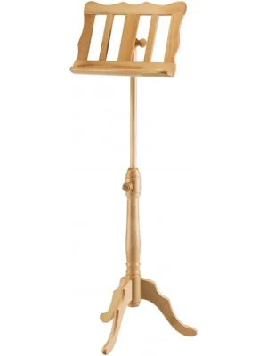 König & Meyer 11701 notový pult - buk Výprodej